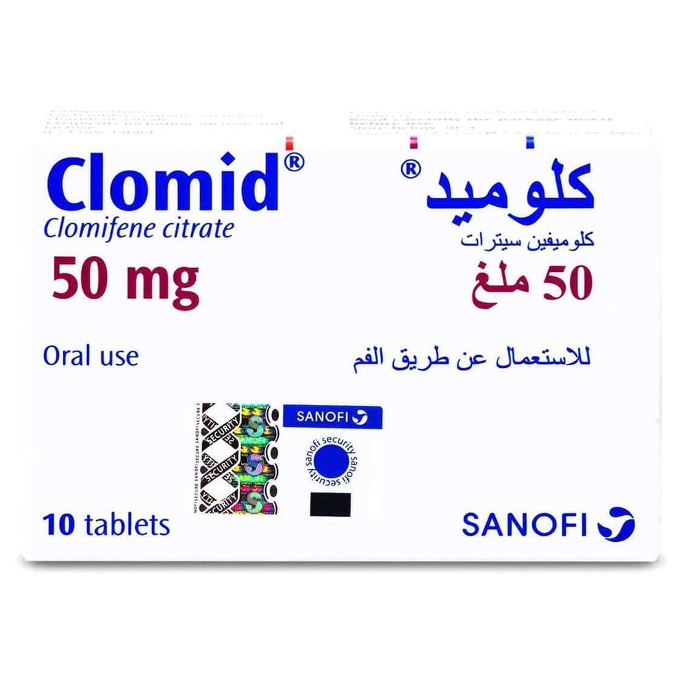 Clomid 50 Mg Bestellen