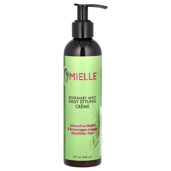 Mielle Rosemary & Mint Daily Styling Cream 240Ml